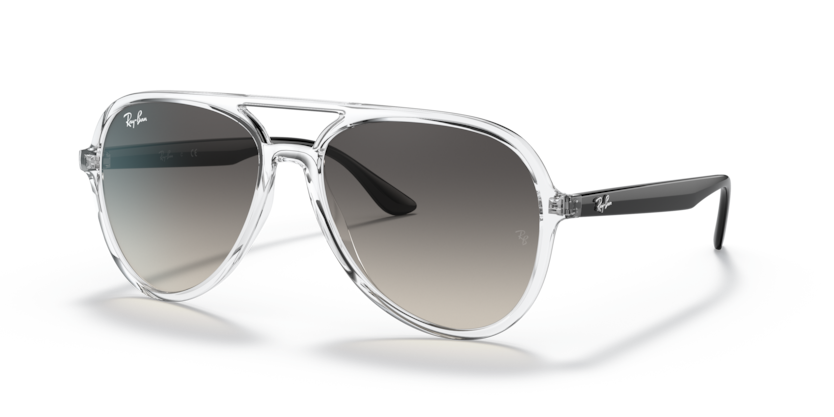 Ray-Ban RB4376  Sunglasses
