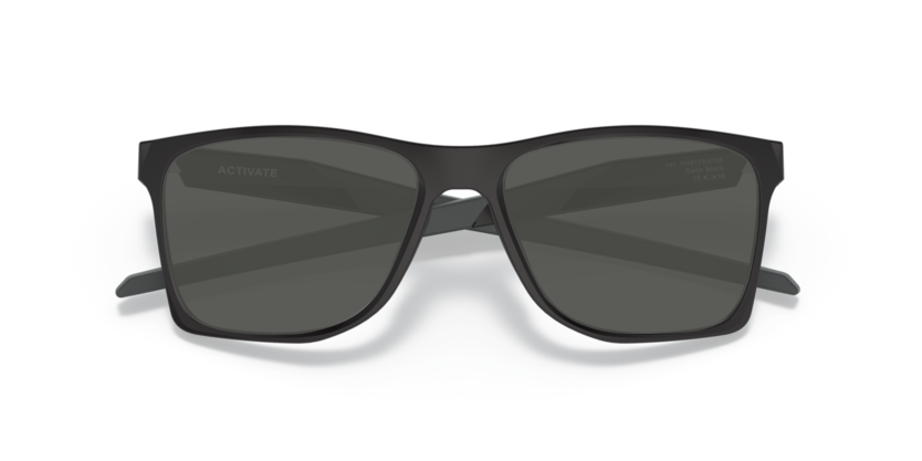 Oakley Frame OX8173 Activate Eyeglasses