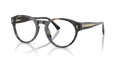 Michael Kors MK4209U Korcula Eyeglasses