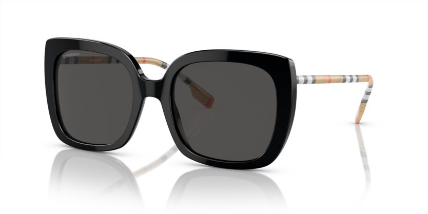 Burberry BE4323 Caroll Sunglasses