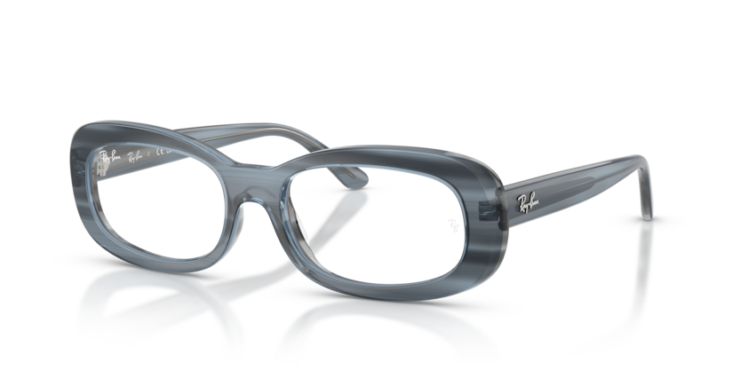 Ray-Ban Vista RX2221V  Eyeglasses