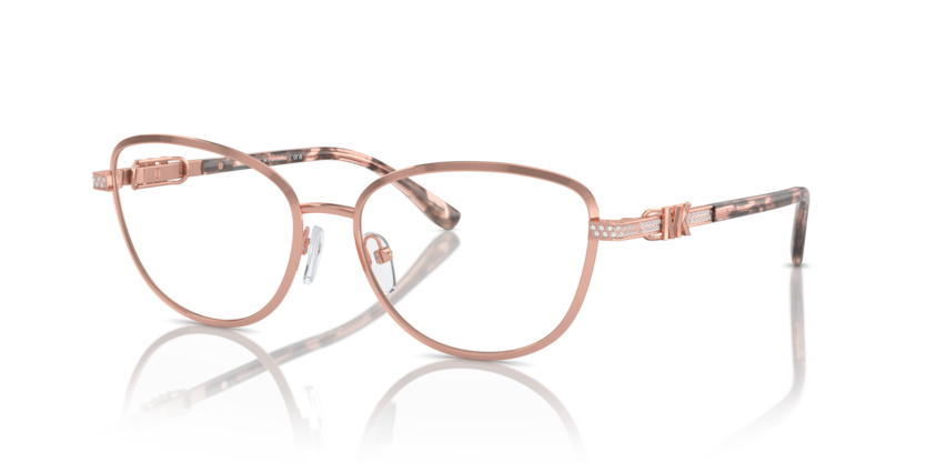 Michael Kors MK3076B Cordoba Eyeglasses