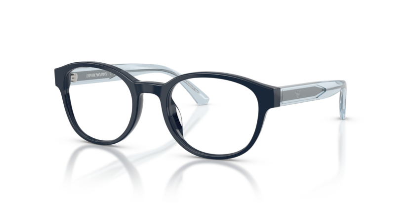 Emporio Armani Kids EK3012U  Eyeglasses Kids