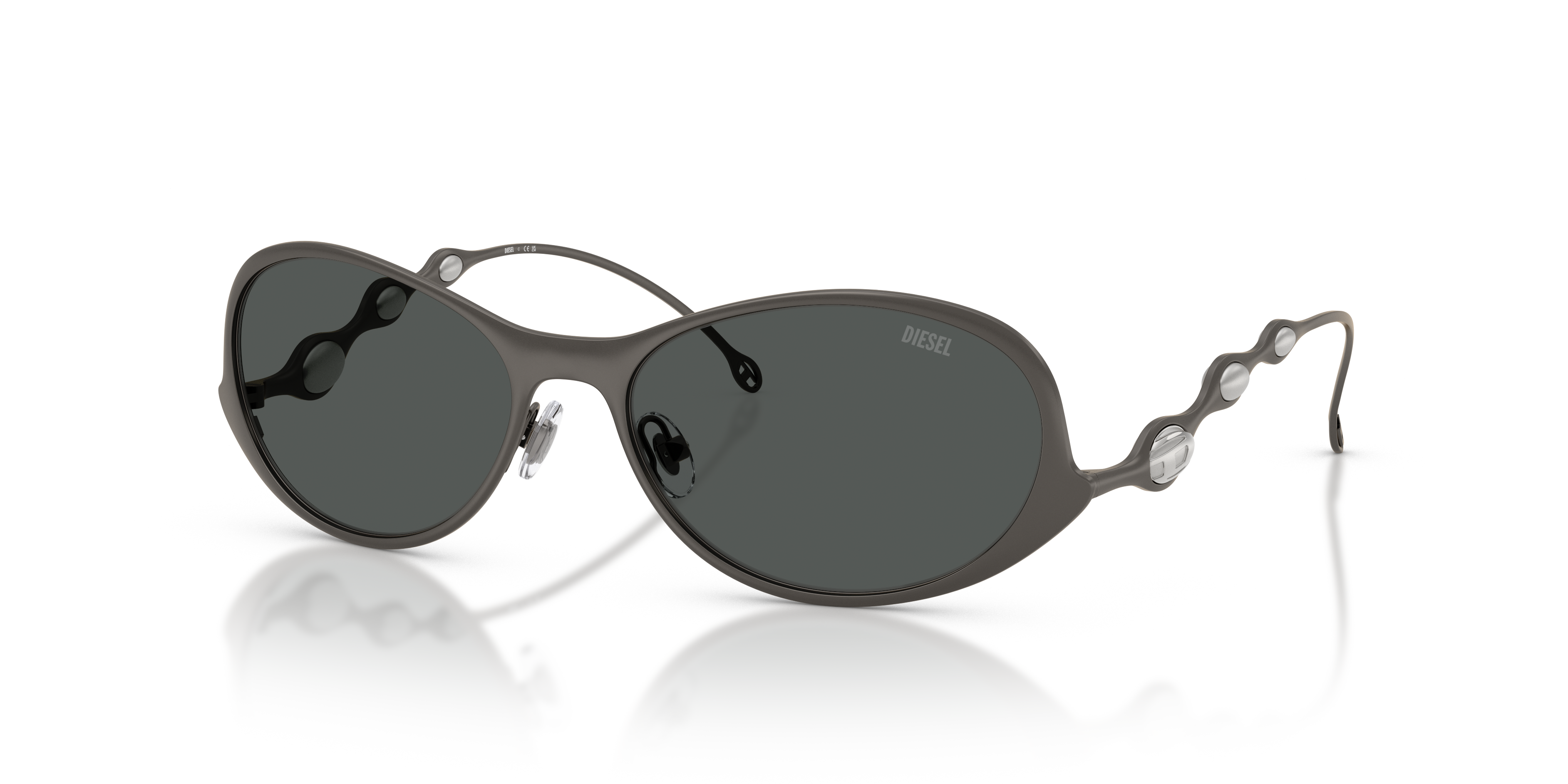 Diesel DL1014  Sunglasses