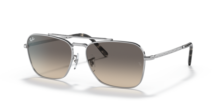 Ray-Ban RB3636 New Caravan Sunglasses