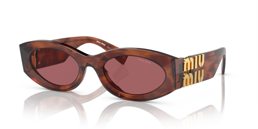 Miu Miu MU 11WS 0Mu 11Ws Sunglasses