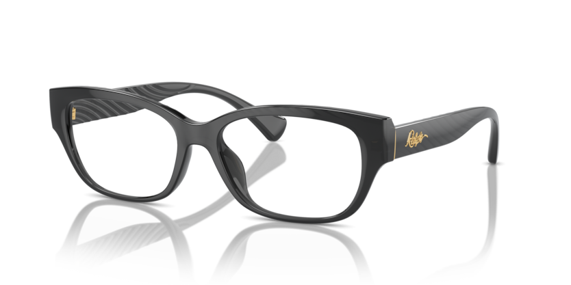 Ralph RA7165U  Eyeglasses