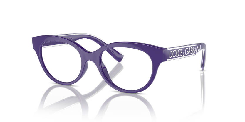 Dolce & Gabbana Kids DX5003  Eyeglasses Kids