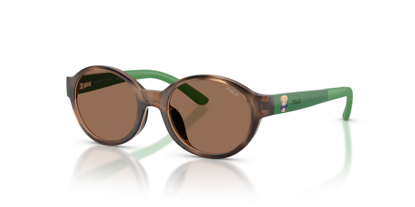 Polo Prep PP9510U  Sunglasses Kids