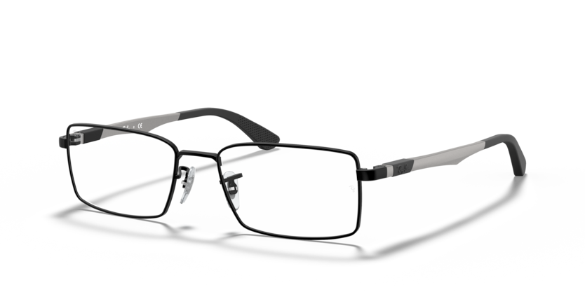 Ray-Ban Vista RX6275  Eyeglasses