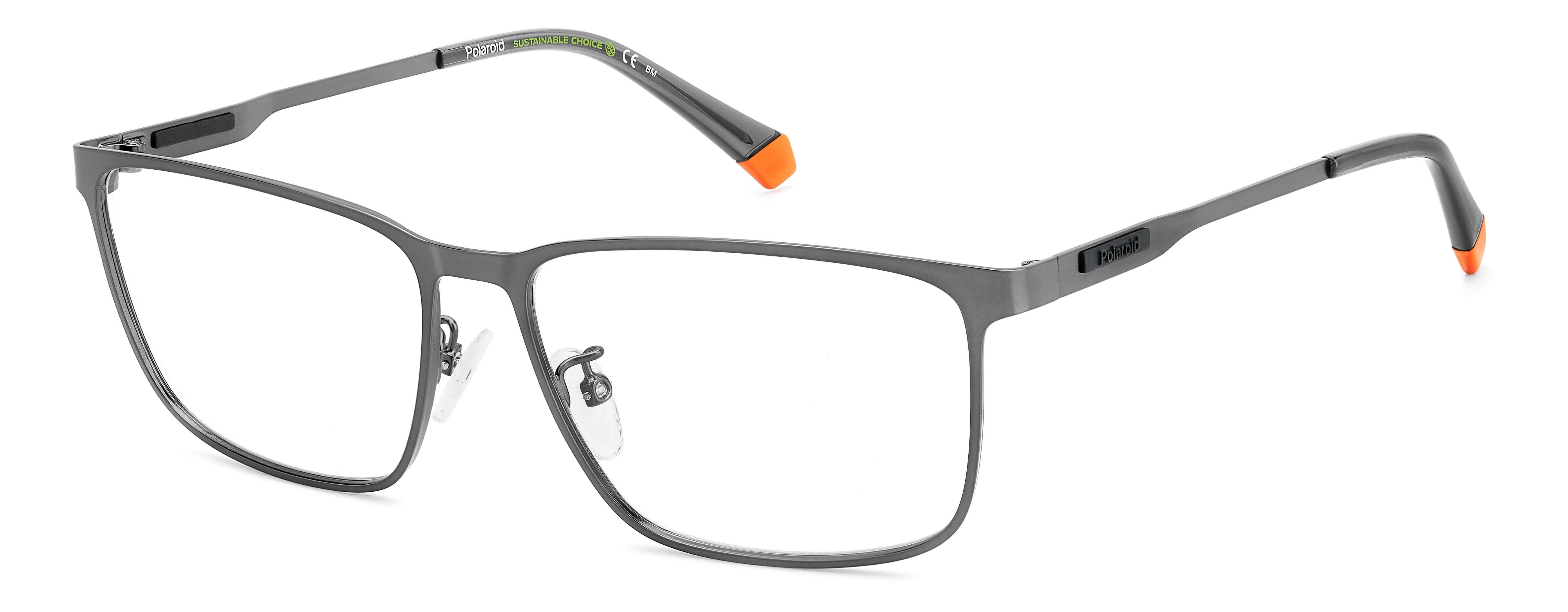 Polaroid PLD D494/G Eyeglasses