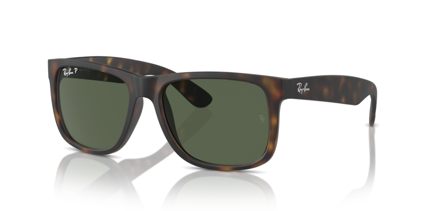 Ray-Ban RB4165F Justin Sunglasses
