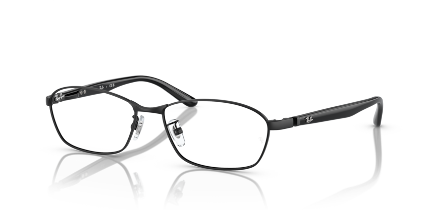 Ray-Ban Vista RX6502D  Eyeglasses
