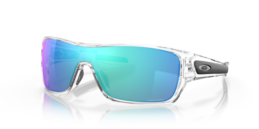 Oakley OO9307 Turbine Rotor Sunglasses