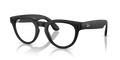 Ray-Ban Wearable RW4009 Headliner Smart Glasses