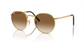 Ray-Ban RB3637 New Round Sunglasses