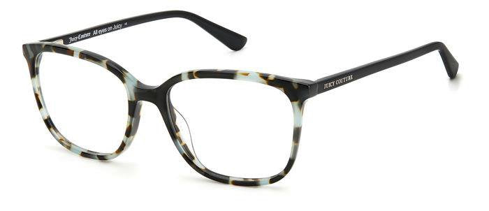 Juicy Couture JU 225 Eyeglasses