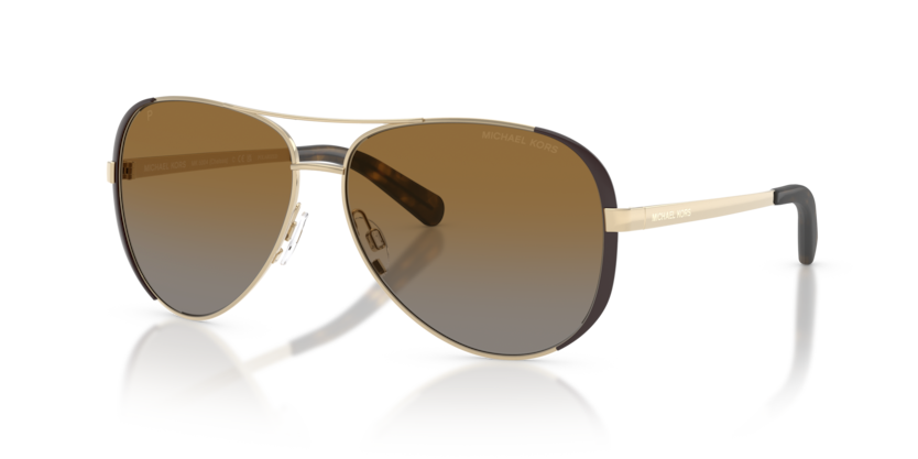 Michael Kors MK5004 Chelsea Sunglasses