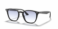 Ray-Ban RB4258F  Sunglasses