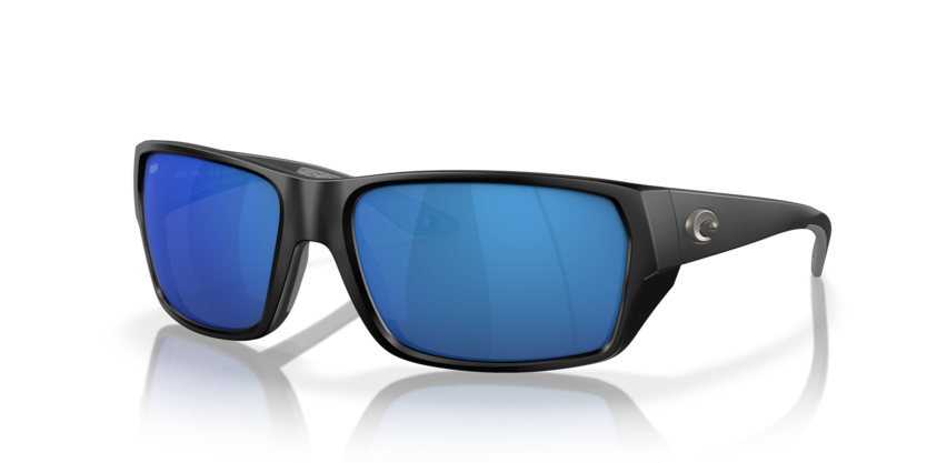 Costa Del Mar 6S9113 Tailfin Sunglasses
