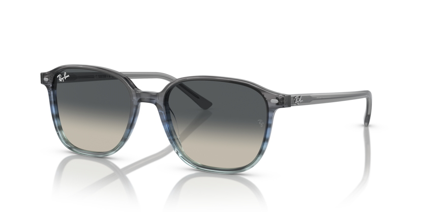 Ray-Ban RB2193F Leonard Sunglasses