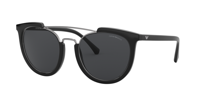Emporio Armani EA4122  Sunglasses