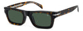 David Beckham DB 7129/CS Sunglasses