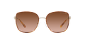 Michael Kors MK1129J Empire Square 2 Sunglasses