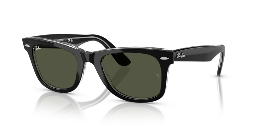 Ray-Ban RB2140 Wayfarer Sunglasses