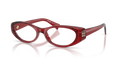 Miu Miu MU 03ZVF  Eyeglasses