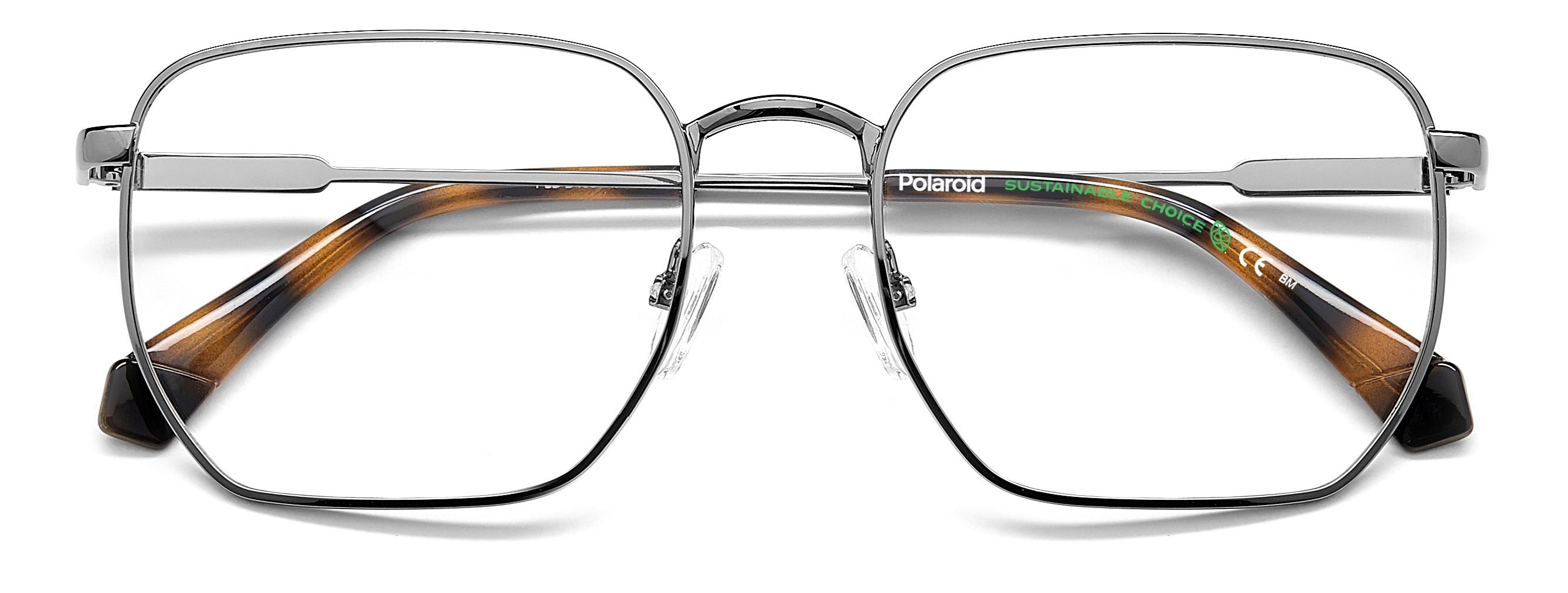 Polaroid Pld D485 Eyeglasses