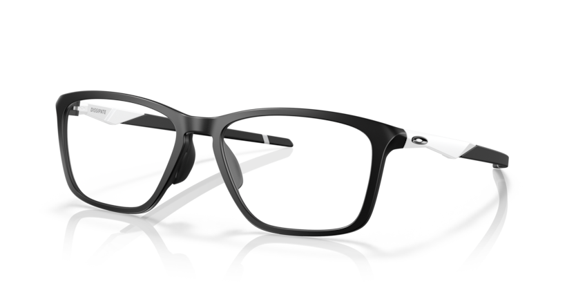 Oakley Frame OX8062D Dissipate Eyeglasses