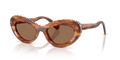 Swarovski SK6061U  Sunglasses