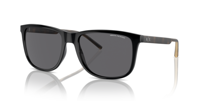 Armani Exchange AX4070S  Sunglasses