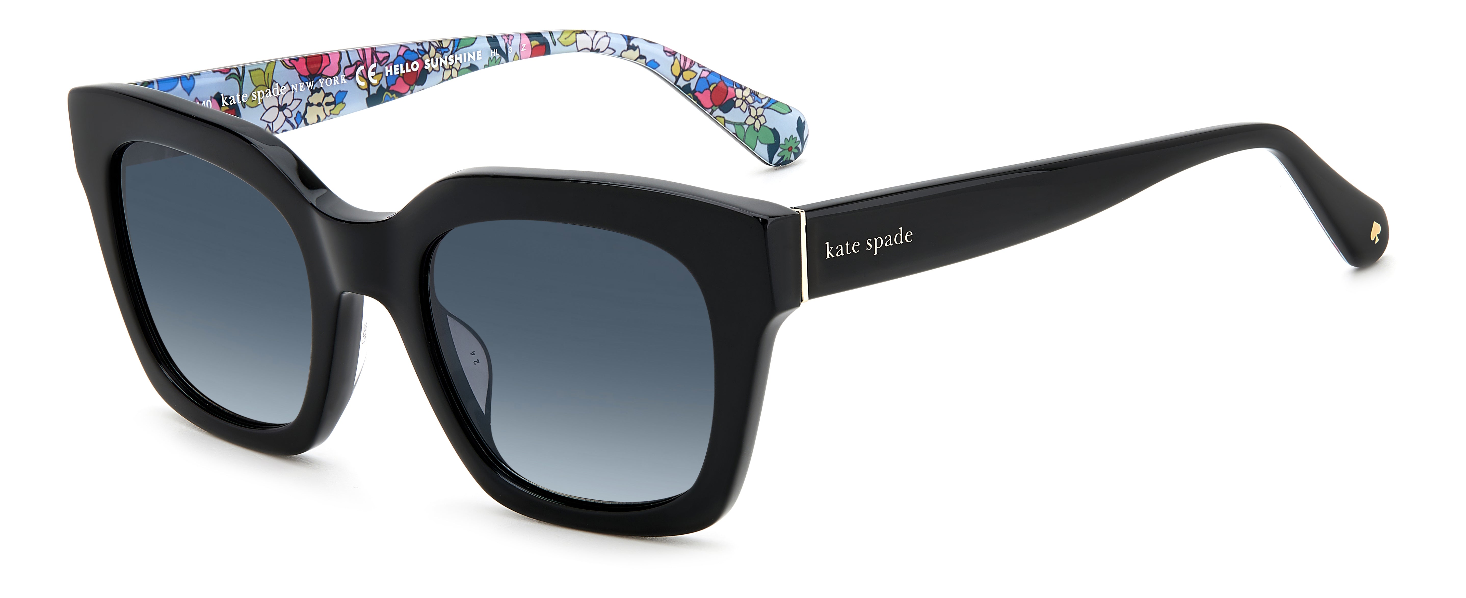 Kate Spade Camryn/s Sunglasses
