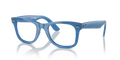 Ray-Ban Vista RX4340V Wayfarer Ease Eyeglasses