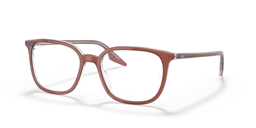 Ray-Ban Vista RX5406  Eyeglasses