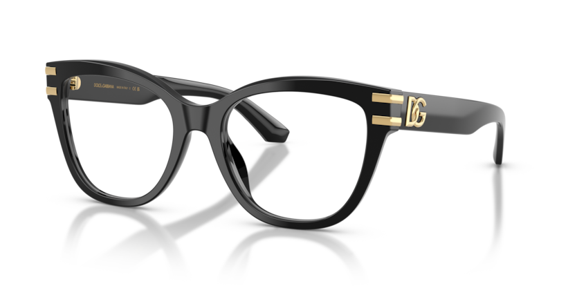 Dolce & Gabbana DG3418  Eyeglasses