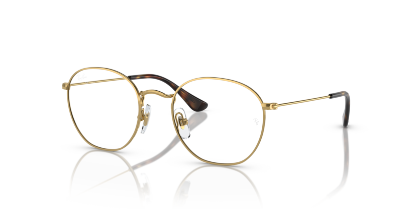 Ray-Ban Junior Vista RY9572V Junior Rob Eyeglasses Kids