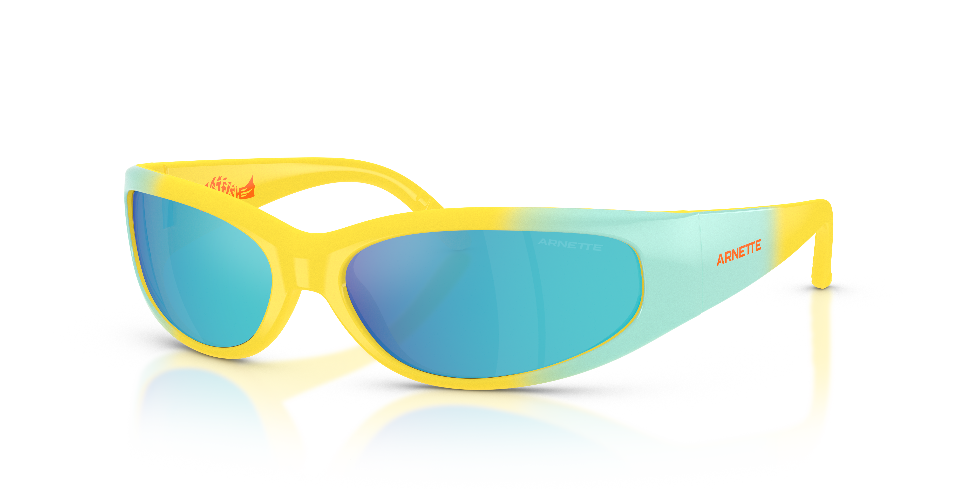 Arnette AN4302 Catfish Sunglasses