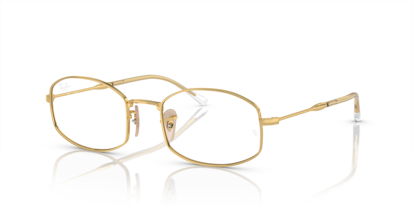 Ray-Ban Vista RX6510  Eyeglasses