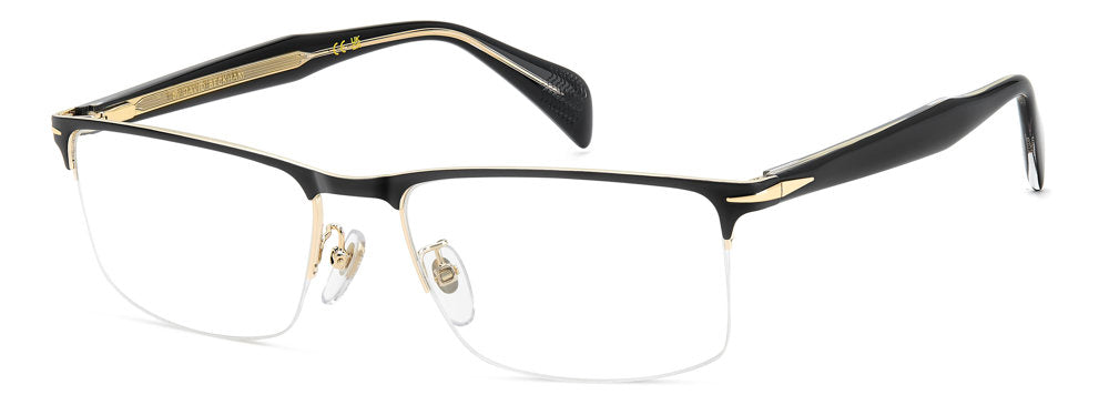 David Beckham DB 1244/G/US Eyeglasses