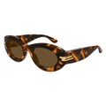 Bottega Veneta BV1322S Sunglasses