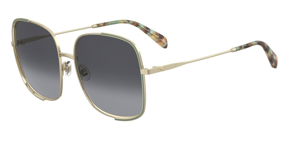 Kate Spade KS ISLA 2/G/S Sunglasses