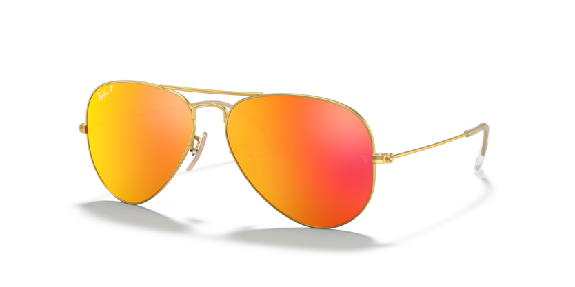 Ray-Ban RB3025 Aviator Sunglasses