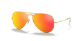 Ray-Ban RB3025 Aviator Sunglasses