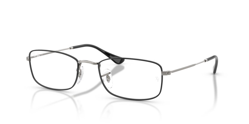 Ray-Ban Vista RX6647  Eyeglasses
