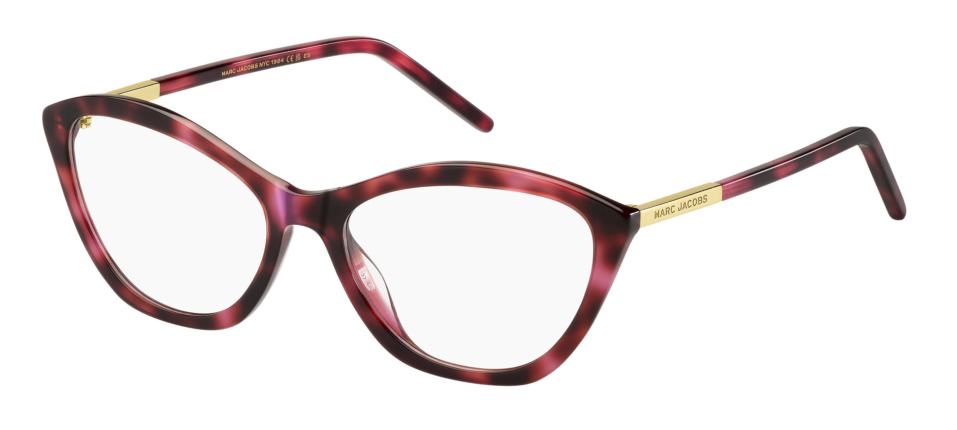 Marc Jacobs Marc 707 Eyeglasses