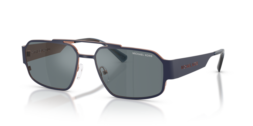 Michael Kors MK1182 Cape Town Sunglasses