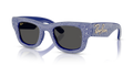 Ray-Ban RB4940BP Wayfarer Puffer Sunglasses